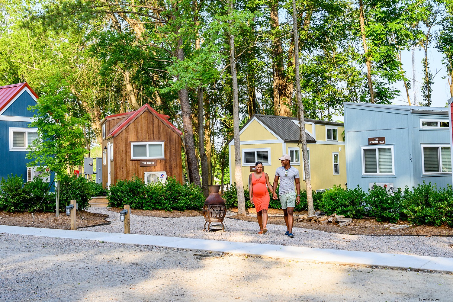 Renew Your Spirit: North Carolina s Revitalized Historic Mills and Creative Hubs